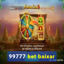 99777 bet baixar